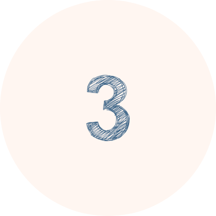 初回のカウンセリング