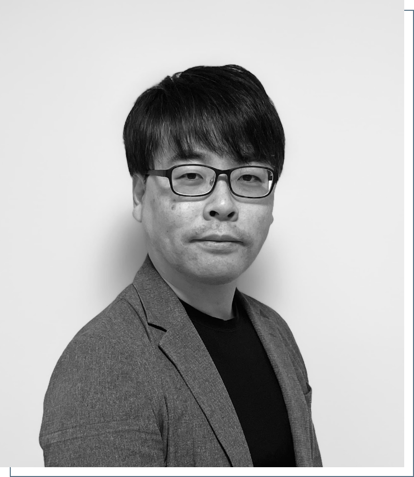 代表プロフィール